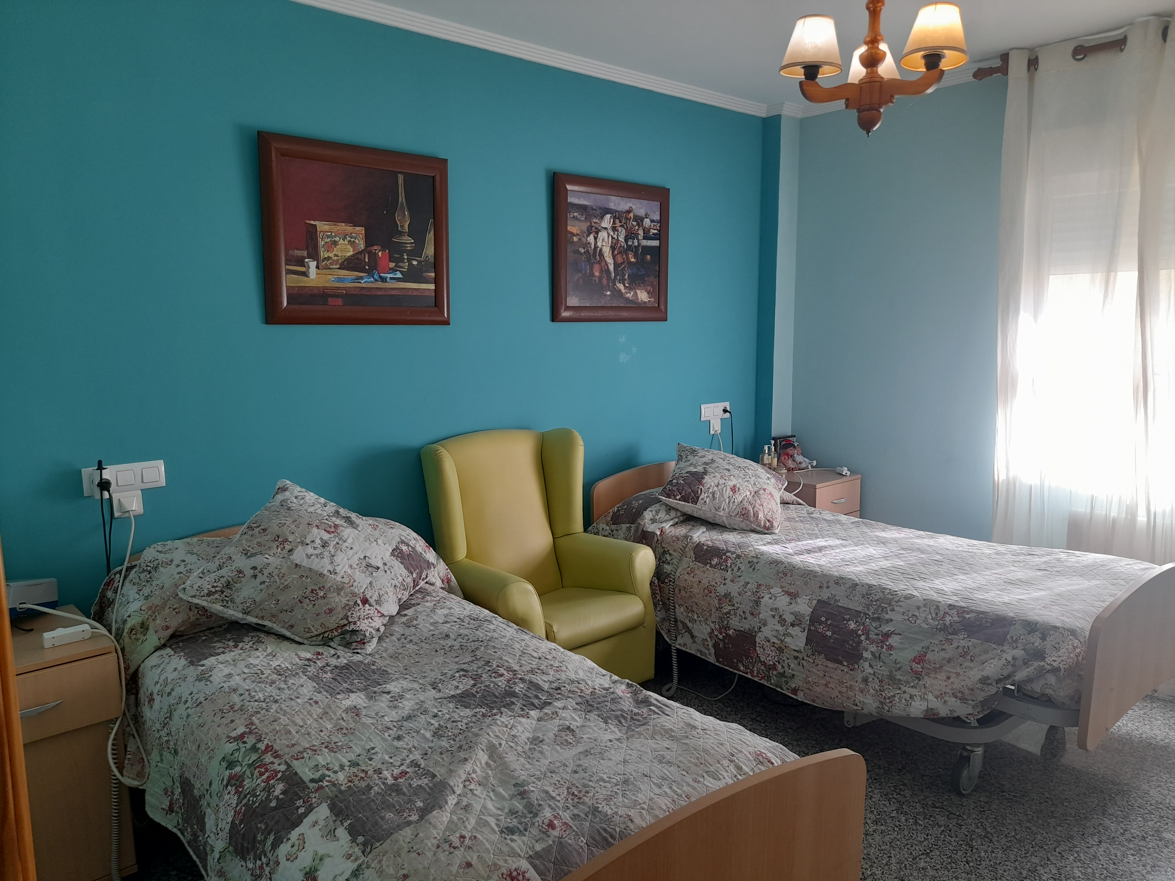 Residencia Jesan